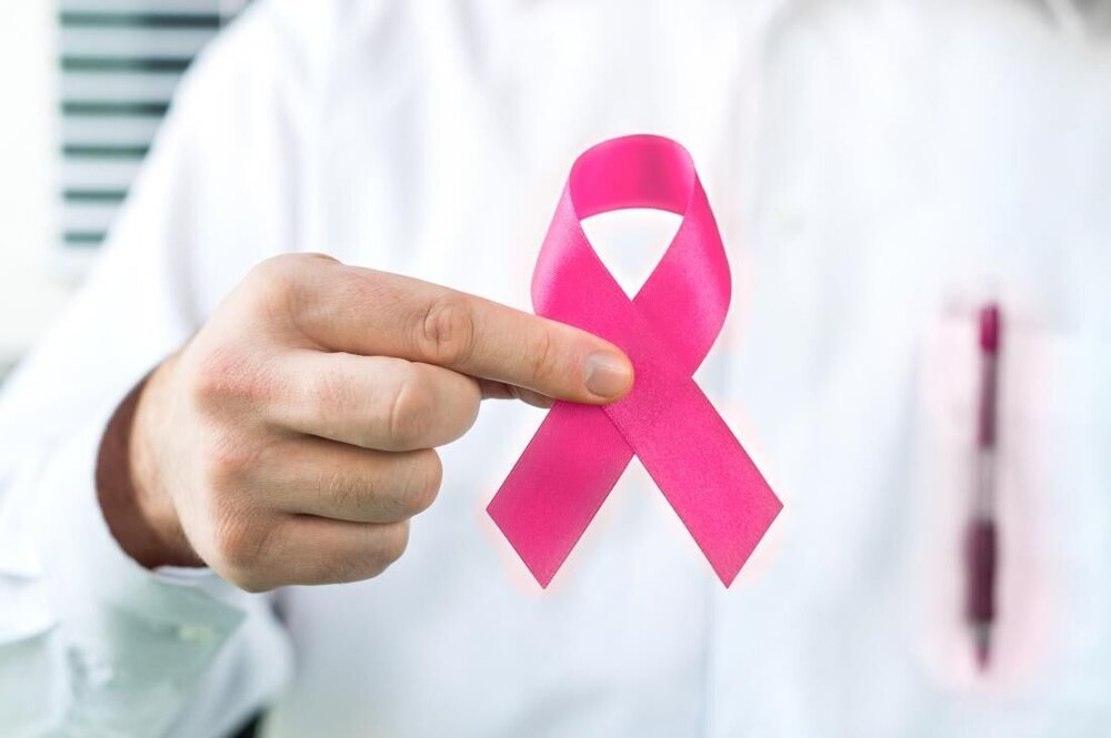 از سرطان سینه بیشتر بدانید