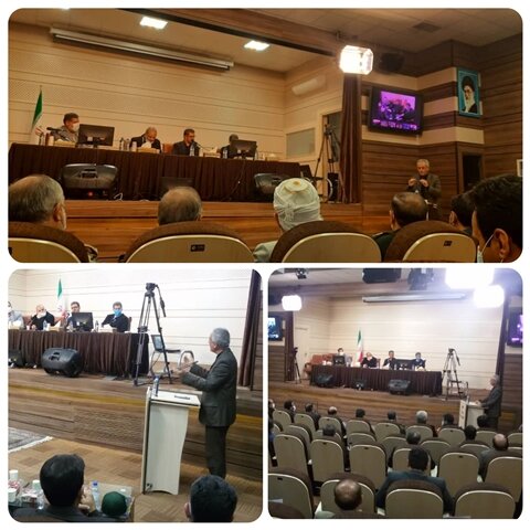 50 درصد سهمیه آرد بهمن ماه خبازی های سنندج در شش روز توزیع شد 50 درصد سهمیه آرد بهمن ماه خبازی های سنندج در شش روز توزیع شد