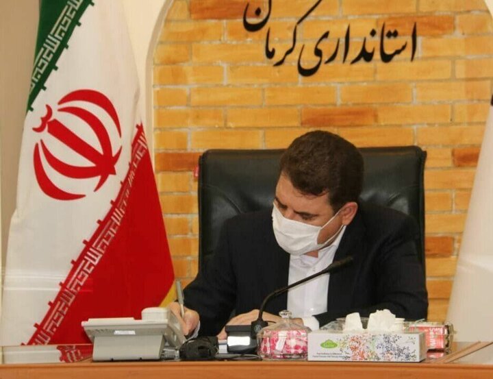 انتصابات جدید ۴ شهردار در استان کرمان