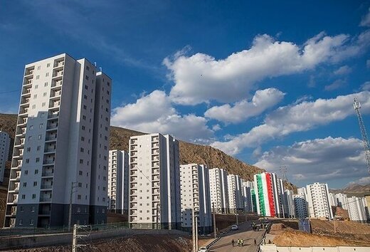 ۲ هزار و ۵۰۰ واحد مسکونی در محدوده حاشیه‌ چابهار احداث می‌شود