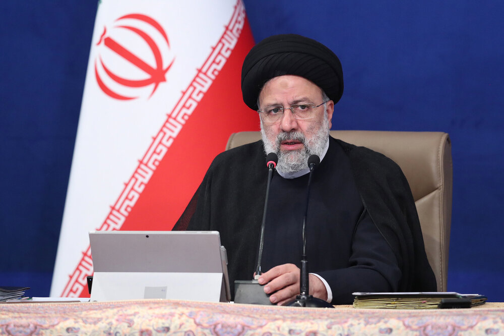 جلسه فوق‌العاده دولت برای بررسی جداول بودجه ۱۴۰۳ برگزار شد