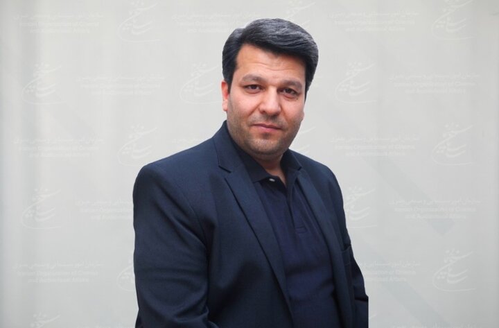 پیام رئیس سازمان سینمایی به چهلمین جشنواره فیلم فجر منتشر شد