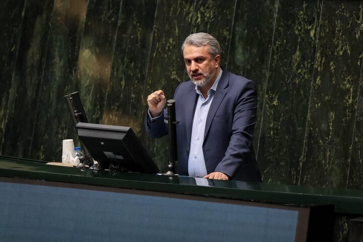 دو سوال ملی نماینده فلاورجان از وزیر صمت اعلام وصول شد