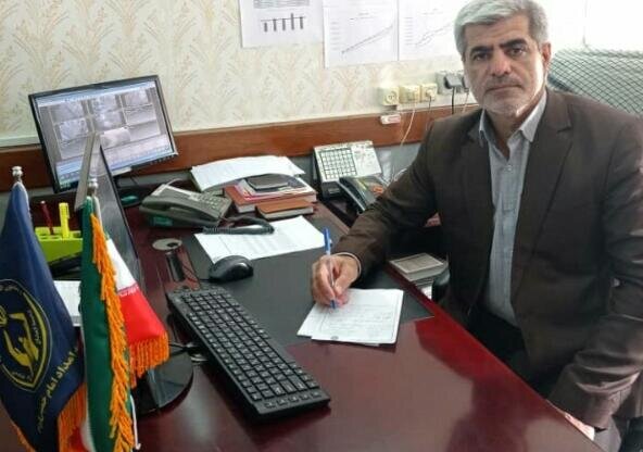 بخاری و آبگرمکن بین مددجویان امداد نکا توزیع میشود بخاری و آبگرمکن بین مددجویان امداد نکا توزیع میشود