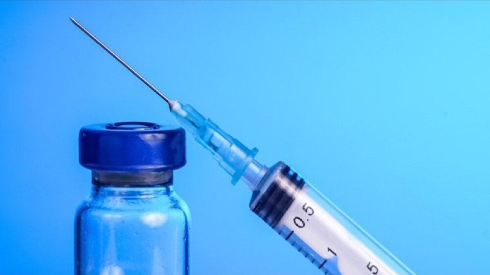 مجموع واکسن های تزریق شده در کشور از ۱۴۵ میلیون دُز فراتر رفت
