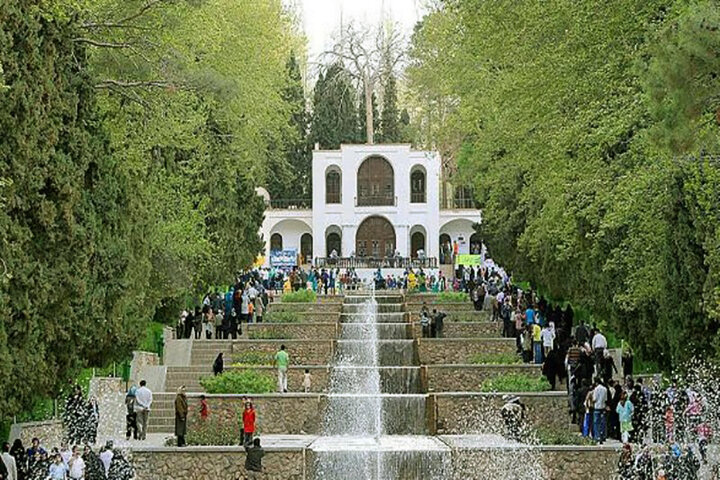 آثار فرهنگی استان کرمان، در موزه ملی ایران به نمایش گذاشته می شود