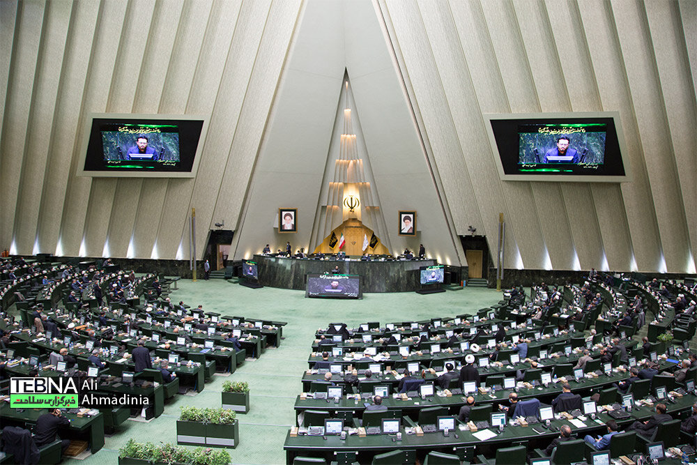 لایحه معاهده معاضدت حقوقی میان ایران و بزریل تصویب شد
