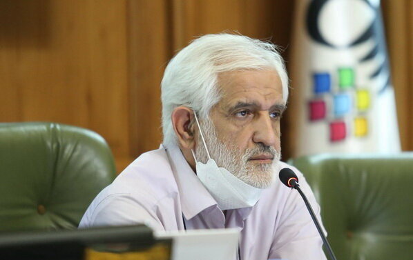 شهرداری در خصوص نماسازی جاذبه های گردشگری شهر تهران اقدام کند