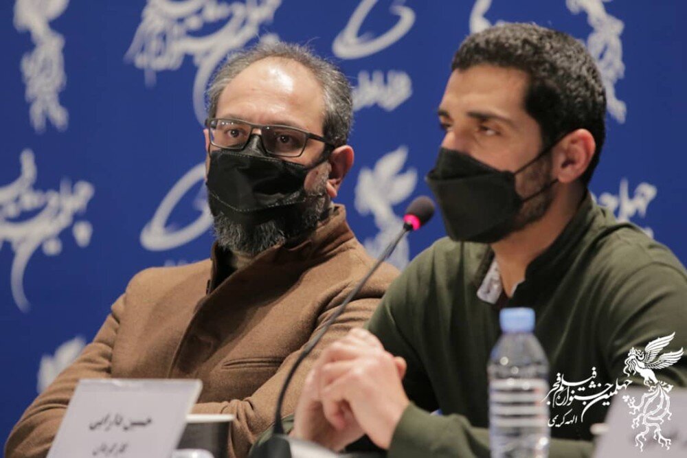 پاسداشت شهدای هسته‌ای در ششمین روز جشنواره فیلم فجر
