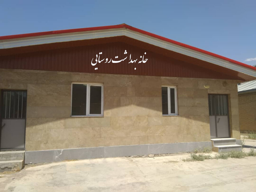 افتتاح ۷ پروژه عمرانی دانشگاه علوم پزشکی کردستان در دهه مبارک فجر