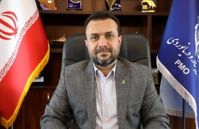 تخلیه و بارگیری ۳ میلیون تن کالا در بندر امیرآباد تخلیه و بارگیری ۳ میلیون تن کالا در بندر امیرآباد