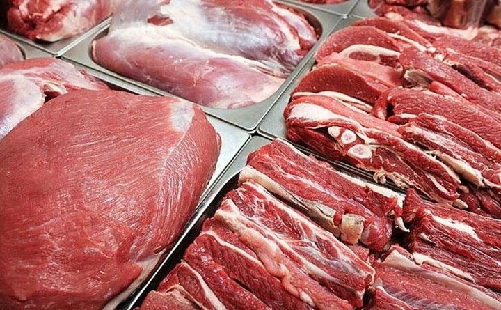 نرخ معقول گوشت‌ گوسفند کیلویی ۱۵۵ هزار تومان است