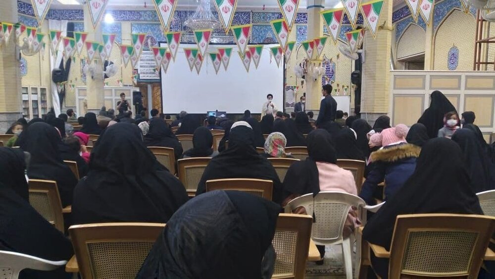 فعالیت‌های فرهنگی در مساجد موجب ارتقای سطح کیفیت زندگی شهروندان می‌شود
