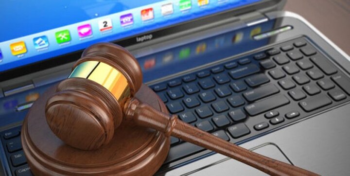 همه پرونده‌های قضایی گلستان امکان رسیدگی آنلاین را دارند