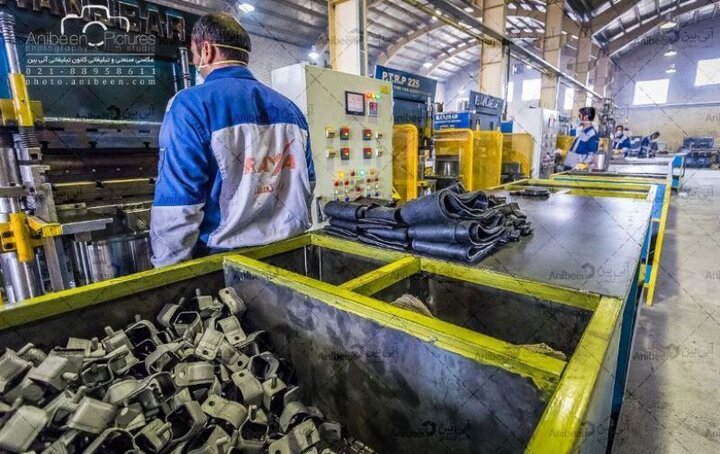 راه‌اندازی ۳۰ واحد صنعتی جدید در استان زنجان با اشتغال‌زایی ۸۱۹ نفر