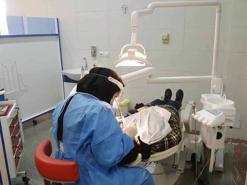 پویش" لبخنداحسان " در کردستان آغاز شد