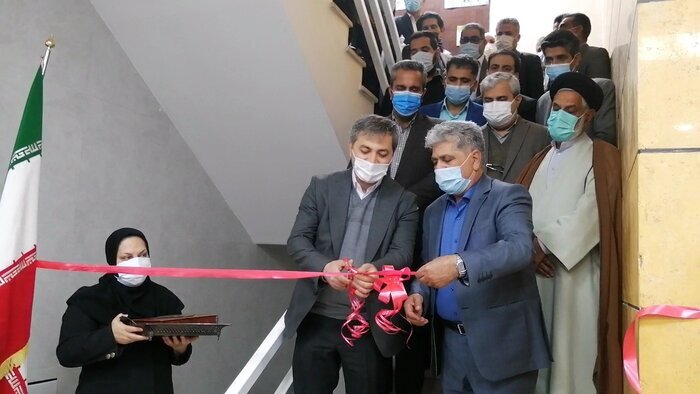 افتتاح یکی از مجهزترین آزمایشگاه های ژنتیک کشور در کرمان