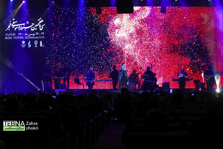 آغاز به کار جشنواره موسیقی فجر از امشب با درخشش بیش از ۲ هزار هنرمند/ برنامه شب اول
