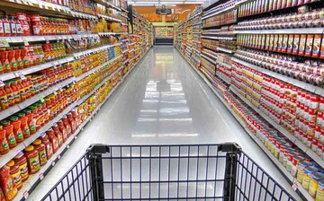 صنعت غذای ایران با وجود فشارها و محدودیت‌ها در مسیر گسترش صادرات قرار دارد