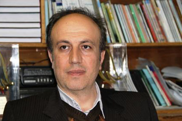 رئیس جدید سازمان صنعت، معدن و تجارت کردستان منصوب شد
رئیس جدید سازمان صنعت، معدن و تجارت کردستان منصوب شد