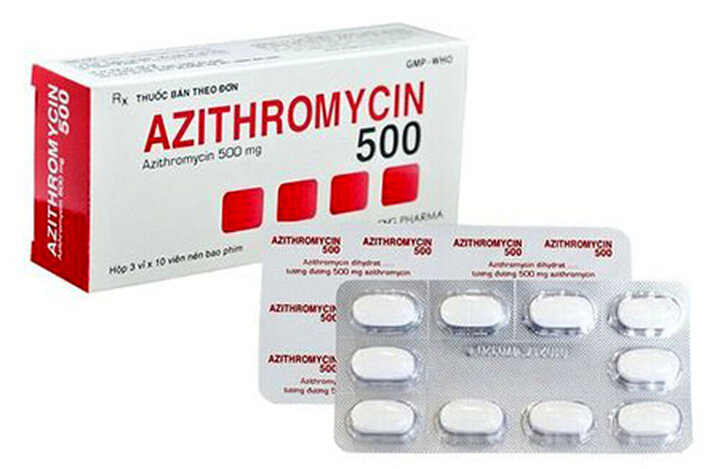 زنگ خطر جدی در کشور با افزایش مصرف آزیترومایسین