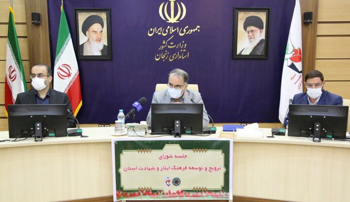 عزت و استقلال از بزرگترین دستاوردهای انقلاب اسلامی است