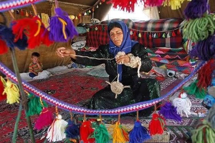 ۵ شهر استان کرمان در زمینه صنایع دستی ثبت ملی شدند