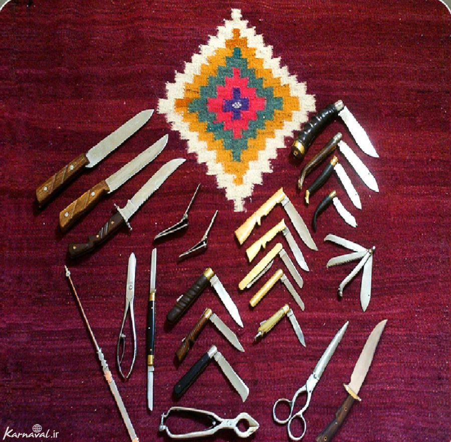 ۵ شهر استان کرمان در زمینه صنایع دستی ثبت ملی شدند