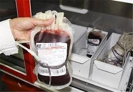 اعلام مراکز فعال اهدای خون در استان تهران