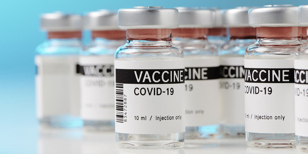 ذخیره واکسن کرونا حدود ۵۰ میلیون دُز است
