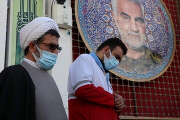 چراغ پویش ملی چلچراغ و یادواره رفیق خوشبخت ما در کرمان روشن شد