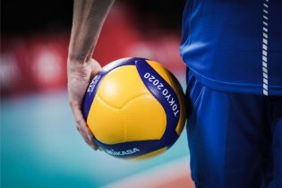 میزبانی جهانی والیبال از روسیه گرفته شد
