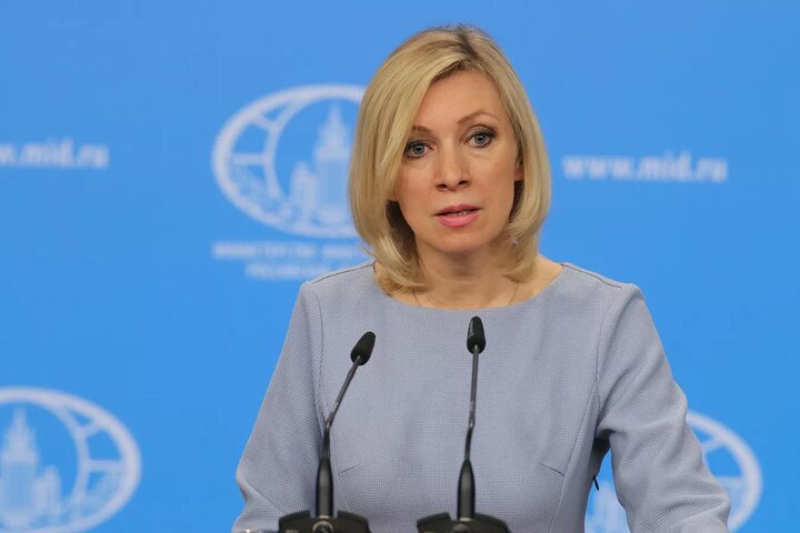 واکنش روسیه به اخراج 12 دیپلمات نمایندگی دائم این کشور در سازمان ملل