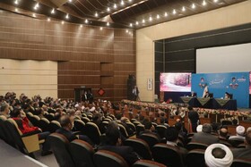 گزارش تصویری| شورای اداری گلستان با حضور رئیس جمهور