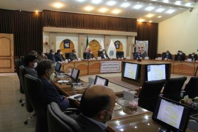 فرونشست تدریجی زمین؛ تهدیدی بزرگ برای استان کرمان