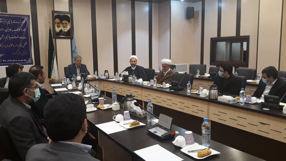 آراء صادره توسط قضات باید مبتنی بر دادرسی سریع و عادلانه باشد آراء صادره توسط قضات باید مبتنی بر دادرسی سریع و عادلانه باشد