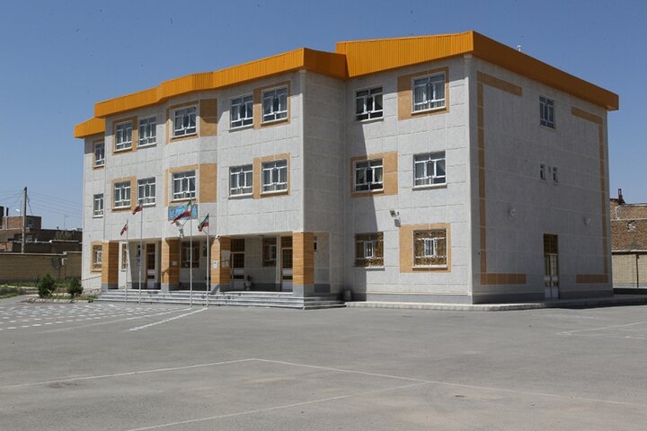 ۳۰ مدرسه در طرح نهضت ملی مسکن استان زنجان  ساخته می‌شود /واگذاری واحدهای مسکونی از اواخر سال آینده