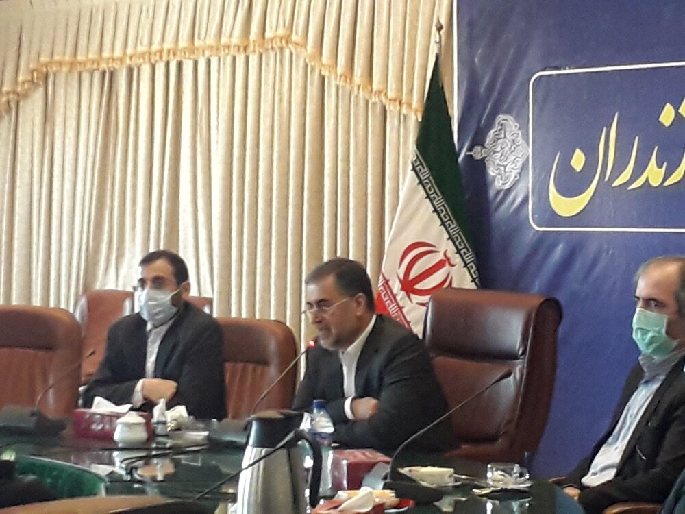 رئیس جمهور روز جمعه در مازندران است رئیس جمهور روز جمعه در مازندران است