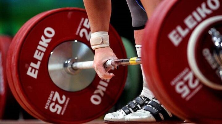 سقوط وزنه‌بردار ایران در رنکینگ جهانی/شانس سهمیه المپیک باقی ماند