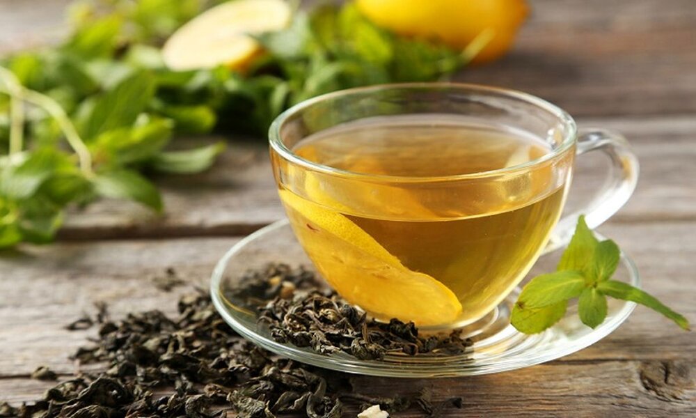 چای سبز تأثیر چندانی در کاهش وزن ندارد چای سبز تأثیر چندانی در کاهش وزن ندارد