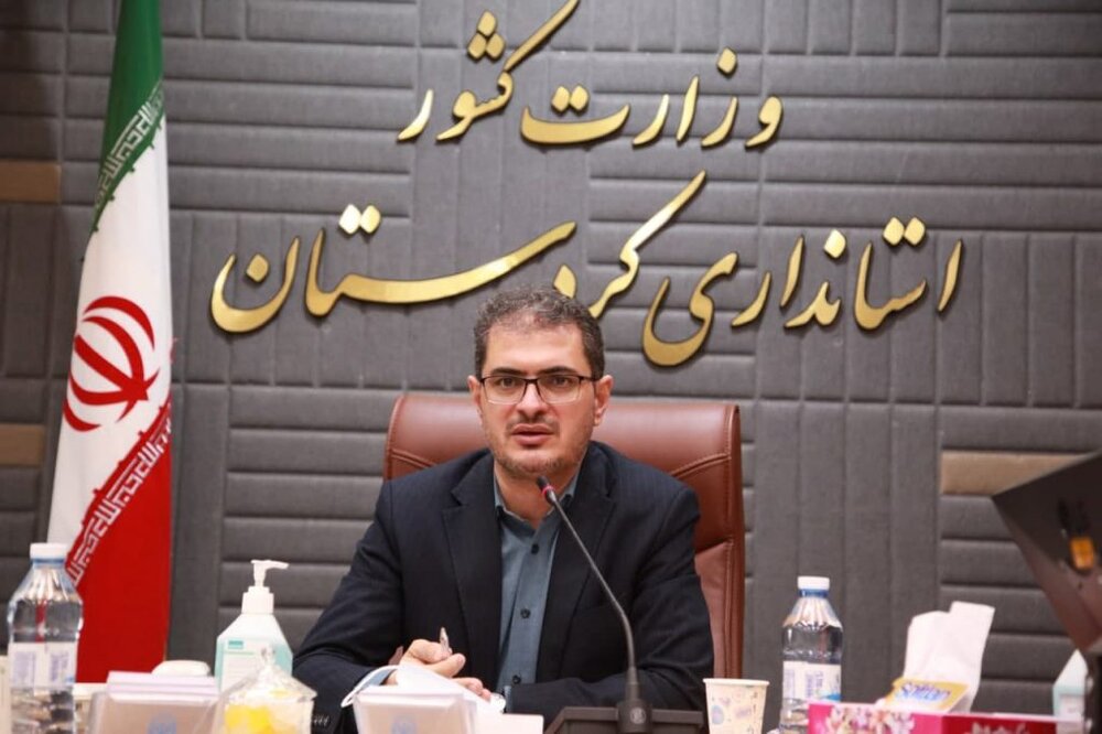 اختصاص بیشترین اعتبار خشکسالی کشور به کردستان اختصاص بیشترین اعتبار خشکسالی کشور به کردستان