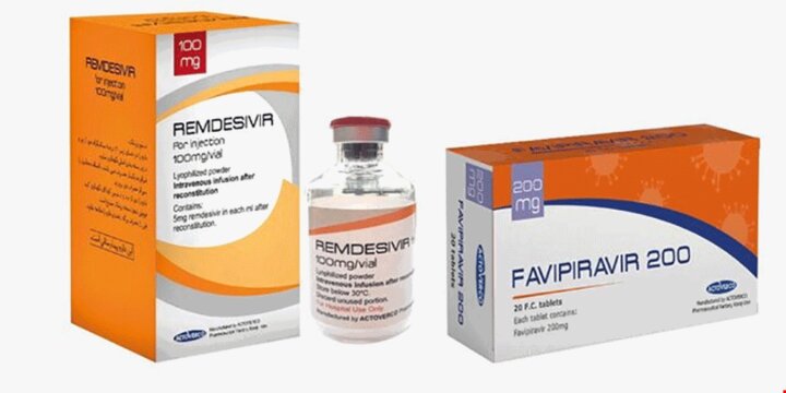 داروی فاویپیراویر هیچ جایگاهی در پروتکل درمانی کووید۱۹ در کشور ندارد