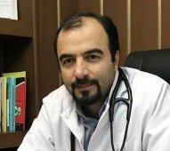 دکتر منصور ابویی مهریزی