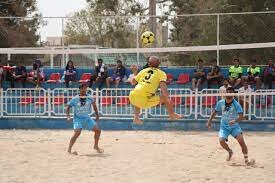 کرمان، میزبان نخستین لیگ فوتوالی کشور