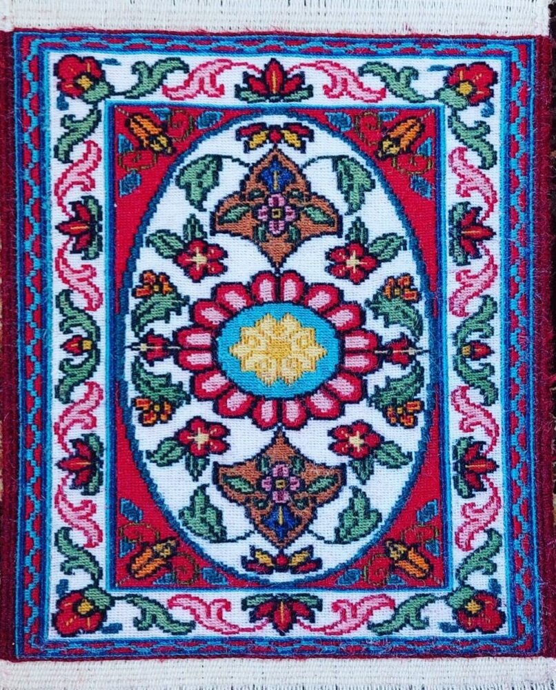 کسب رتبه دوم جشنواره ملی همام توسط یک جوان سیرجانی