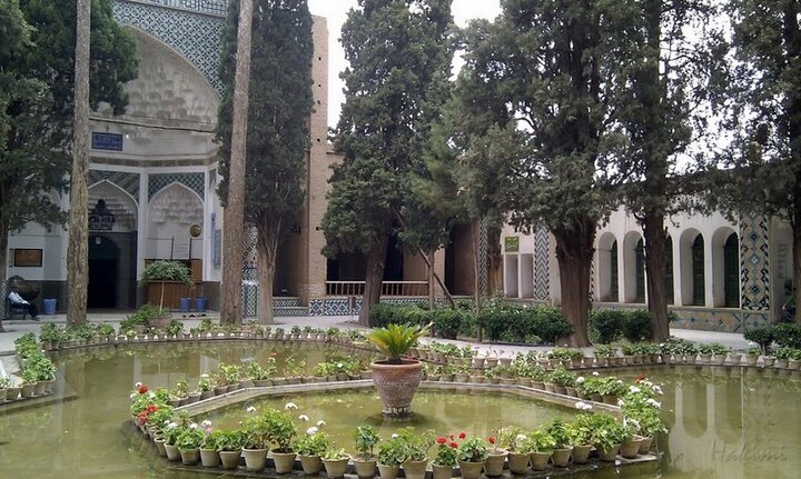 ثبت ملی ۵ اثر تاریخی فرهنگی در استان کرمان