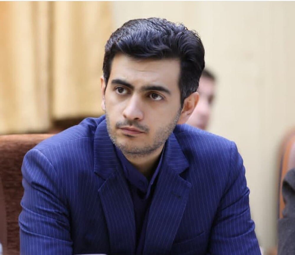 "محمد ترابیان" مشاور و مسئول پیگیری‌های ویژه استاندار کردستان شد