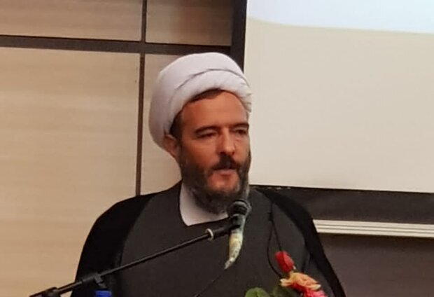 امام جمعه جدید بیجار معرفی شد امام جمعه جدید بیجار معرفی شد