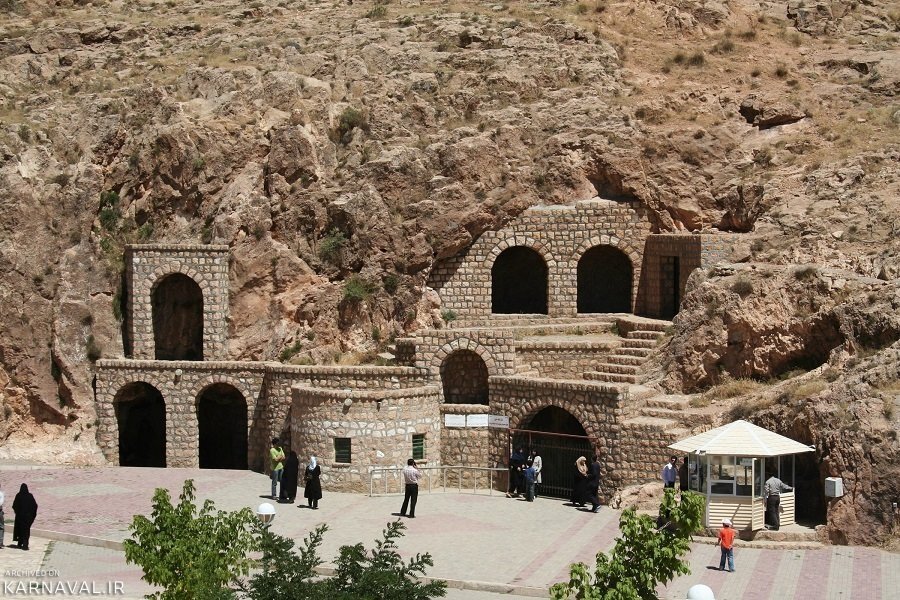استان زنجان، سفری تاریخی و فراموش نشدنی برای نوروز

