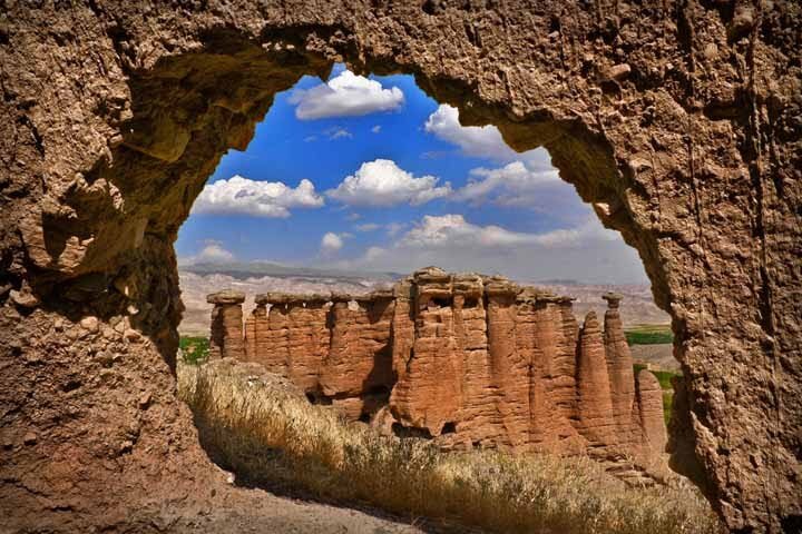 استان زنجان، سفری تاریخی و فراموش نشدنی برای نوروز

